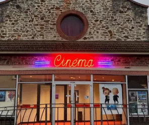 cinéma jeanne d'arc