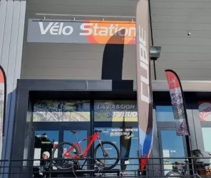 Vélo Station
