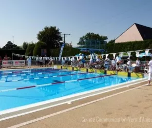 Mairie Erdre-en-Anjou