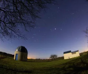© Observatoire Astronomique
