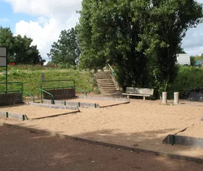 © Société le coeur du Roi