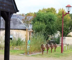 Office de Tourisme Anjou Loir et Sarthe