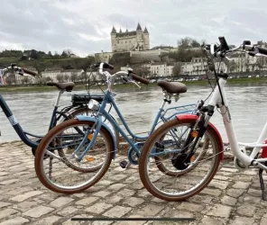 Vincent Rambaud – Somelac