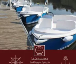 ©La Capitainerie
