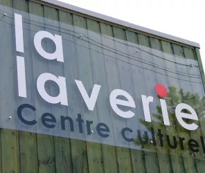 Centre Culturel la Laverie