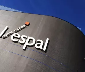 Gilles Moussé - Ville du Mans