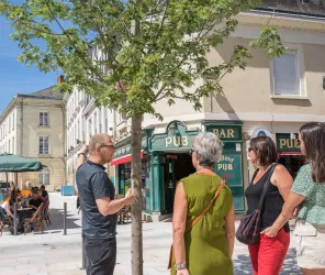 OT vallée de la Sarthe - Stevan Lira