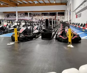 Kartings Junior/Adulte