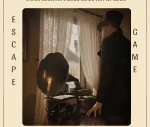 ©Musée de la Musique Mécanique