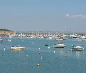 OT Destination Vendée Grand Littoral