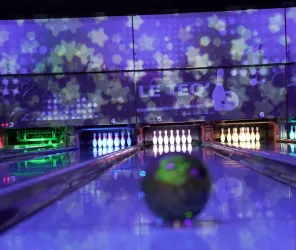 TeqBowling