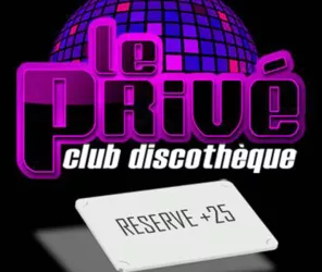 © Le Privé