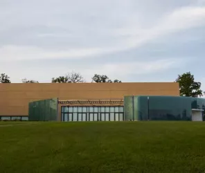 © Photothèque ville la roche-sur-yon