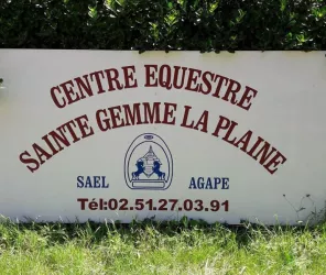 Centre équestre SAEL la Forêt