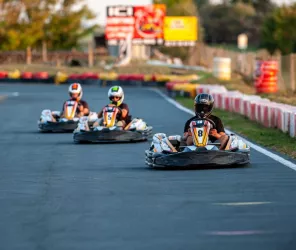 Copyright : Vendée Kart