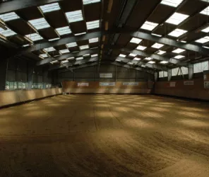 © Centre Équestre S.H.Y