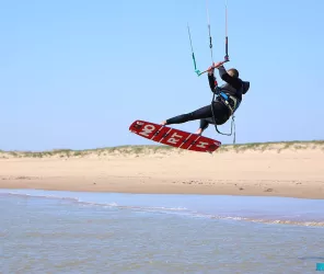 ©Kitesurf