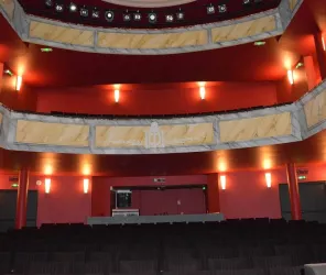 Ville de Fontenay-le-Comte