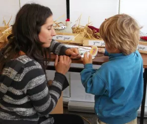 LaFermeduMaraispoitevin