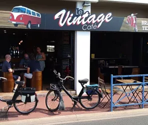Vintage Café