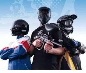 Pays de Saint Gilles Croix de Vie