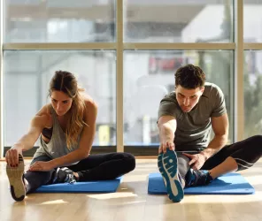 © Javier Sánchez Mingorance