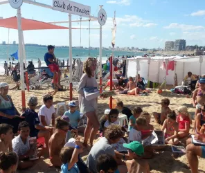 SPL Destination Les Sables d'Olonne