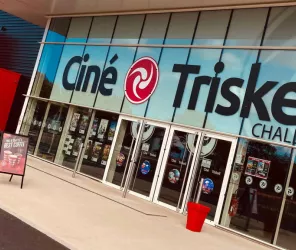 Ciné Triskell