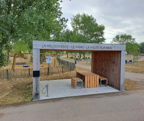 ©Sud Vendée Littoral