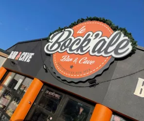 ©Le Bock'ale