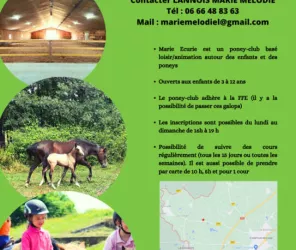 Marie Mélodie Lannois