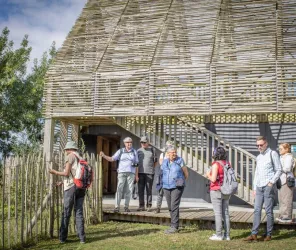 © SNAT / Jérôme Bosger