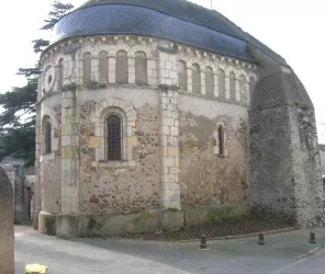 © Office de tourisme Anjou Vignoble et Villages