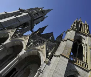 © P.Beltrami - Mayenne Tourisme