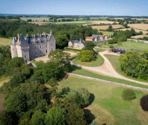 ©Pascal_BELTRAMI - Mayenne_Tourisme