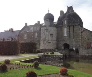 ©OT Ste Suzanne Les Coëvrons