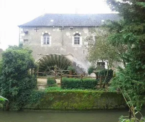 Le Moulin de Rotrou