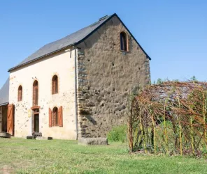 Office de Tourisme Vallée de la Sarthe / Stevan Lira