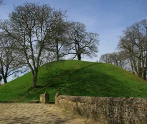 © Christophe BAZILE - Pays de la Haute Sarthe