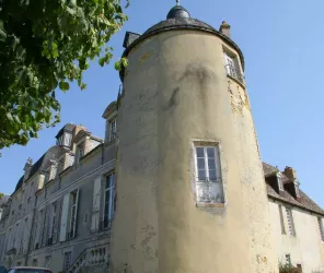 © Christophe BAZILE - Pays de la Haute Sarthe