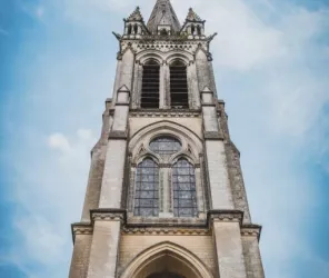 Office de tourisme de la 4CPS 