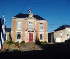 OTI Pornic - Marie LE GAL