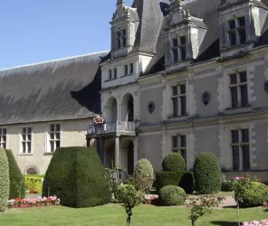 © Denis Pillet, Département de Loire-Atlantique