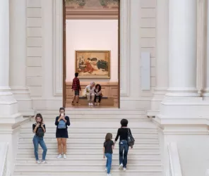 © Musée d'arts de Nantes, photo. : C. Clos