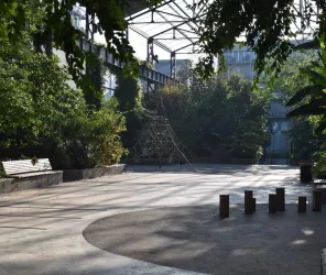 Direction Nature & Jardins - Unité Communication