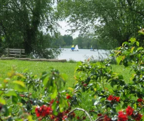 mairie de St Julien de Concelles 