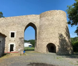 Office de tourisme du Vignoble de Nantes