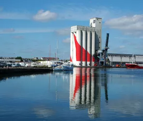  ©Andréa-Klose/SNTP