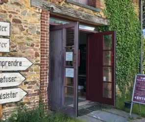 Office de tourisme Châteaubriant-Derval