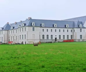 Les Compagnons de Blanche Couronne